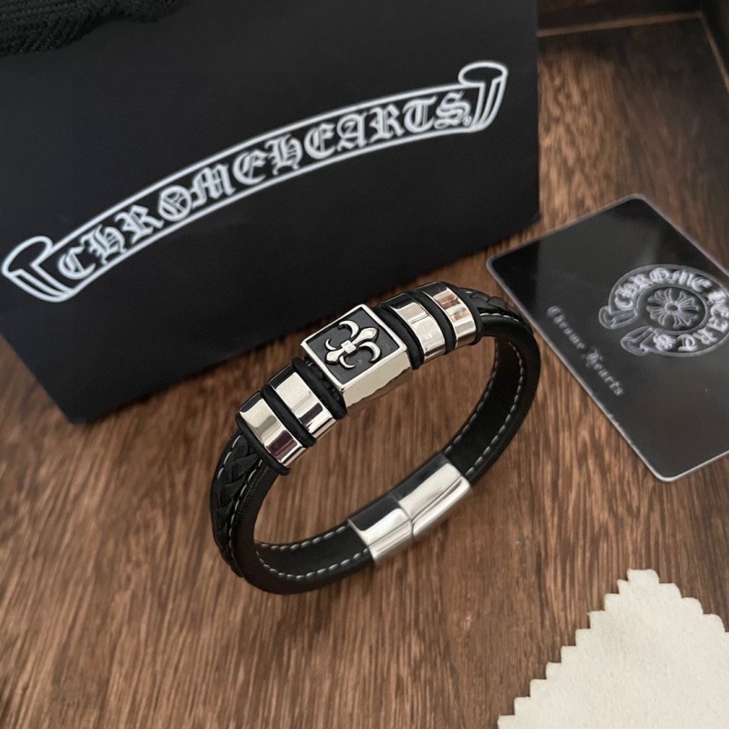 Chrome Hearts Bracelets